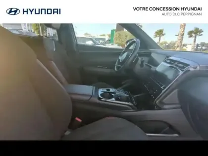 Photo 12 Hyundai Tucson Gén. IV Ph1 N Line Executive 5