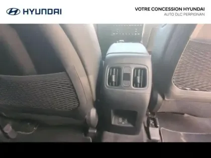 Photo 10 Hyundai Tucson Gén. IV Ph1 N Line Executive 5