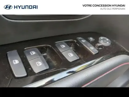 Photo 13 Hyundai Tucson Gén. IV Ph1 N Line Executive 5