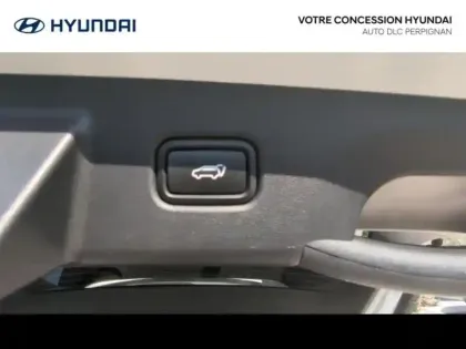 Photo 8 Hyundai Tucson Gén. IV Ph1 N Line Executive 5