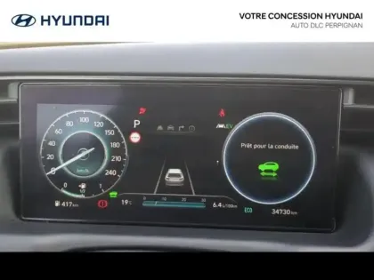 Photo 15 Hyundai Tucson Gén. IV Ph1 N Line Executive 5