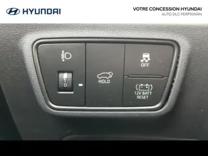Photo 14 Hyundai Tucson Gén. IV Ph1 N Line Executive 5
