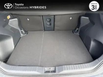 Photo 24 Toyota Yaris  Cross 130h GR Sport MY25