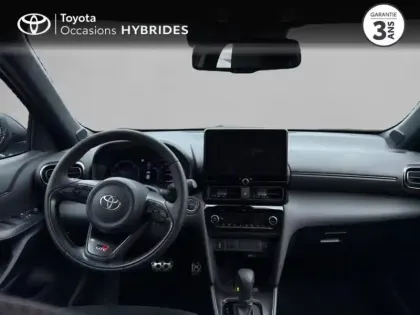 Photo 7 Toyota Yaris  Cross 130h GR Sport MY25