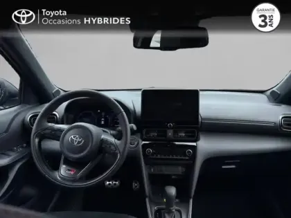 Photo 22 Toyota Yaris  Cross 130h GR Sport MY25