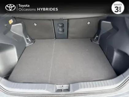 Photo 9 Toyota Yaris  Cross 130h GR Sport MY25