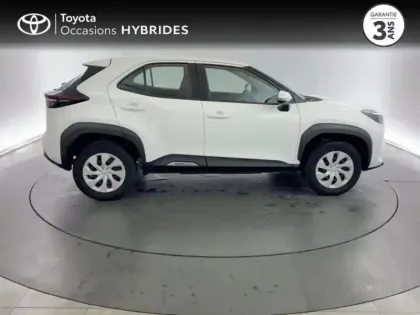 Photo 5 Toyota Yaris  Cross 116h Dynamic MY22