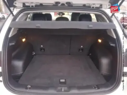 Photo 13 Jeep Compass  1.3 GSE T4 150ch Brooklyn Edition 4x2 BVR6