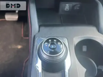 Photo 7 Ford Kuga  2.5 Duratec 190ch FHEV E85 ST-Line X BVA