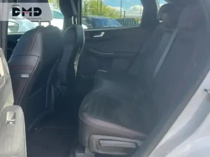 Photo 9 Ford Kuga  2.5 Duratec 190ch FHEV E85 ST-Line X BVA