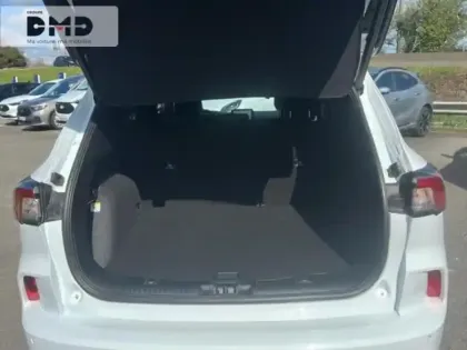 Photo 11 Ford Kuga  2.5 Duratec 190ch FHEV E85 ST-Line X BVA