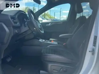 Photo 8 Ford Kuga  2.5 Duratec 190ch FHEV E85 ST-Line X BVA