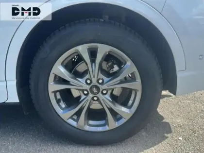 Photo 12 Ford Kuga  2.5 Duratec 190ch FHEV E85 ST-Line X BVA