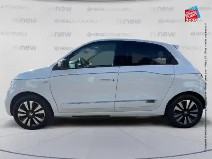 Photo 8 Renault Twingo  E-Tech Electric Techno R80 Achat Intégral