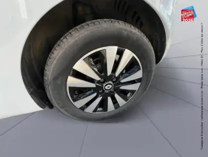 Photo 9 Renault Twingo  E-Tech Electric Techno R80 Achat Intégral