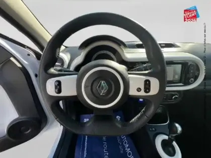Photo 11 Renault Twingo  E-Tech Electric Techno R80 Achat Intégral