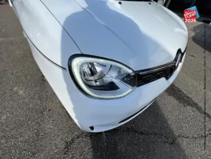 Photo 12 Renault Twingo  E-Tech Electric Techno R80 Achat Intégral