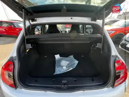 Photo 13 Renault Twingo  E-Tech Electric Techno R80 Achat Intégral