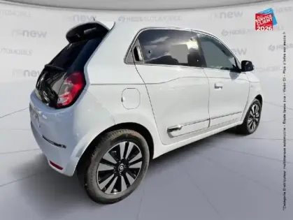Photo 5 Renault Twingo  E-Tech Electric Techno R80 Achat Intégral