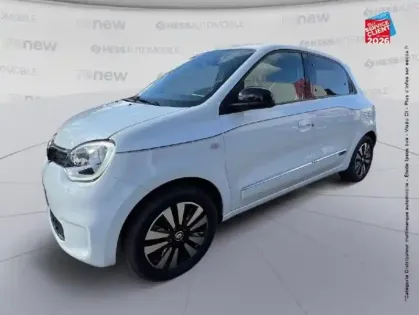 Photo Renault Twingo