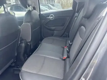 Photo 9 Fiat 500 X 2.0 Multijet 16v 140ch Cross+ 4x4