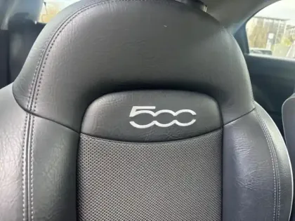 Photo 13 Fiat 500 X 2.0 Multijet 16v 140ch Cross+ 4x4