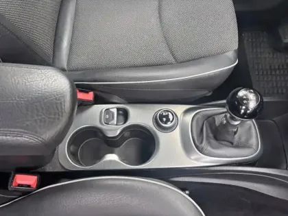 Photo 11 Fiat 500 X 2.0 Multijet 16v 140ch Cross+ 4x4