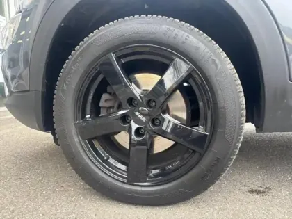 Photo 10 Fiat 500 X 2.0 Multijet 16v 140ch Cross+ 4x4