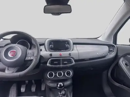 Photo 7 Fiat 500 X 2.0 Multijet 16v 140ch Cross+ 4x4