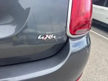 Photo 14 Fiat 500 X 2.0 Multijet 16v 140ch Cross+ 4x4