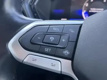 Photo 13 Volkswagen T-cross  1.0 TSI 95ch Life Plus