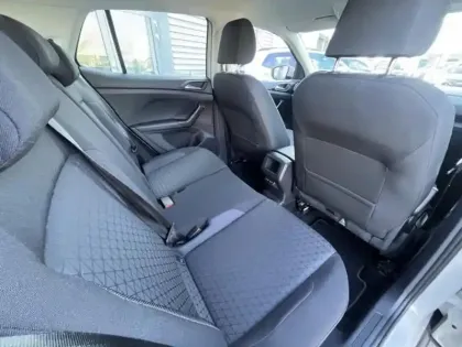 Photo 10 Volkswagen T-cross  1.0 TSI 95ch Life Plus