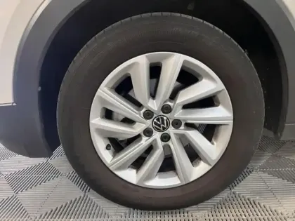 Photo 5 Volkswagen T-cross  1.0 TSI 95ch Life Plus