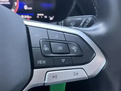 Photo 14 Volkswagen T-cross  1.0 TSI 95ch Life Plus