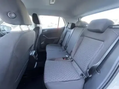 Photo 9 Volkswagen T-cross  1.0 TSI 95ch Life Plus