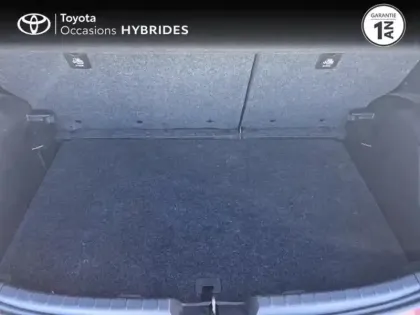 Photo 9 Toyota Yaris  100h Collection 5p