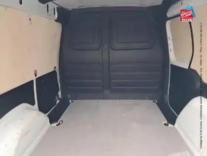 Photo 13 Renault Kangoo  Van L1 1.5 Blue dCi 95ch Grand Confort - 22