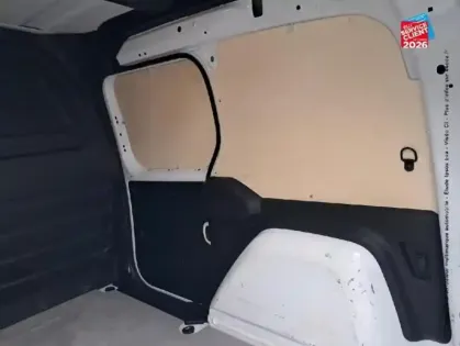 Photo 10 Renault Kangoo  Van L1 1.5 Blue dCi 95ch Grand Confort - 22