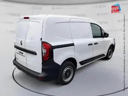 Photo 5 Renault Kangoo  Van L1 1.5 Blue dCi 95ch Grand Confort - 22