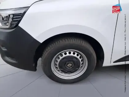 Photo 9 Renault Kangoo  Van L1 1.5 Blue dCi 95ch Grand Confort - 22