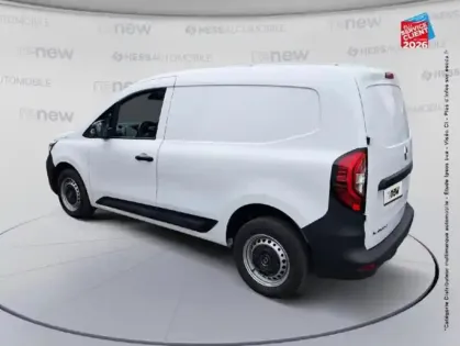 Photo 7 Renault Kangoo  Van L1 1.5 Blue dCi 95ch Grand Confort - 22