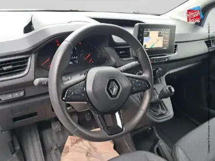 Photo 11 Renault Kangoo  Van L1 1.5 Blue dCi 95ch Grand Confort - 22