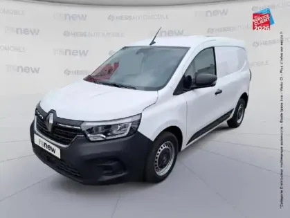 Photo Renault Kangoo