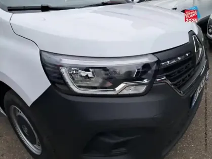 Photo 12 Renault Kangoo  Van L1 1.5 Blue dCi 95ch Grand Confort - 22