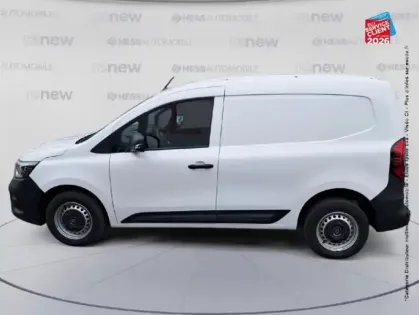 Photo 8 Renault Kangoo  Van L1 1.5 Blue dCi 95ch Grand Confort - 22