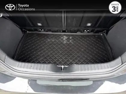 Photo 9 Toyota Aygo  X 1.0 VVT-i 72ch Design