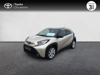 Photo Toyota Aygo