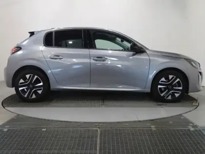 Photo 7 Peugeot 208  1.2 PureTech 100ch S&S Allure