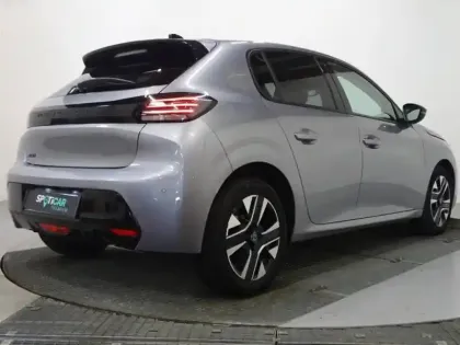 Photo 5 Peugeot 208  1.2 PureTech 100ch S&S Allure