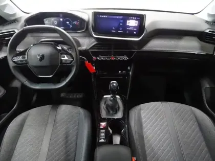 Photo 8 Peugeot 208  1.2 PureTech 100ch S&S Allure